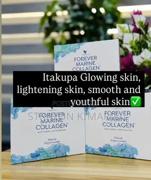Forever Marine Collagen