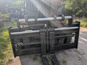 Brand New 2026 Hangcha 10-Ton Forklift for Sale