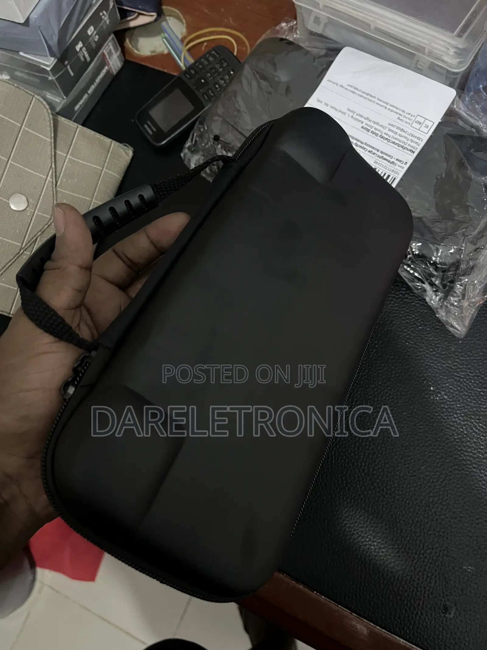 Nintendo Bag for Nintendo Switch OLED