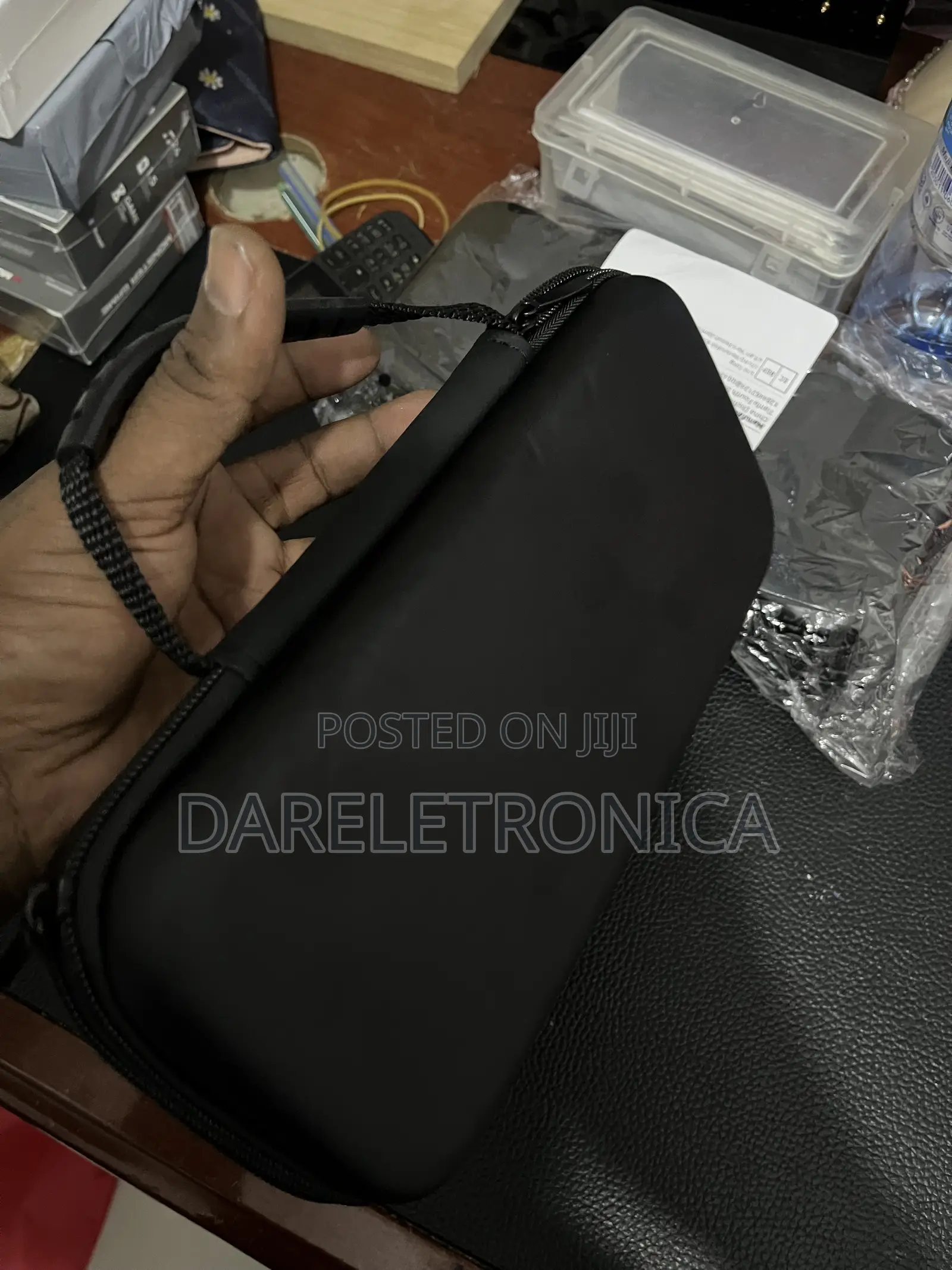 Nintendo Bag for Nintendo Switch OLED
