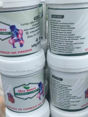Kiboko Ya Tambazi