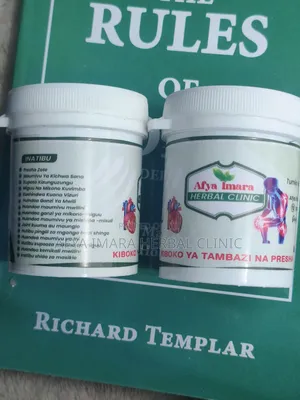 Kiboko Ya Tambazi