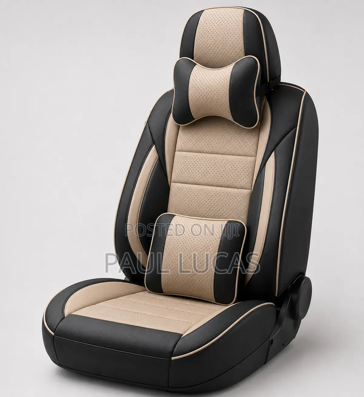 Seat Cover
