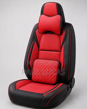 Seat Cover