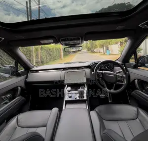 Land Rover Range Rover Sport 2024 Gray