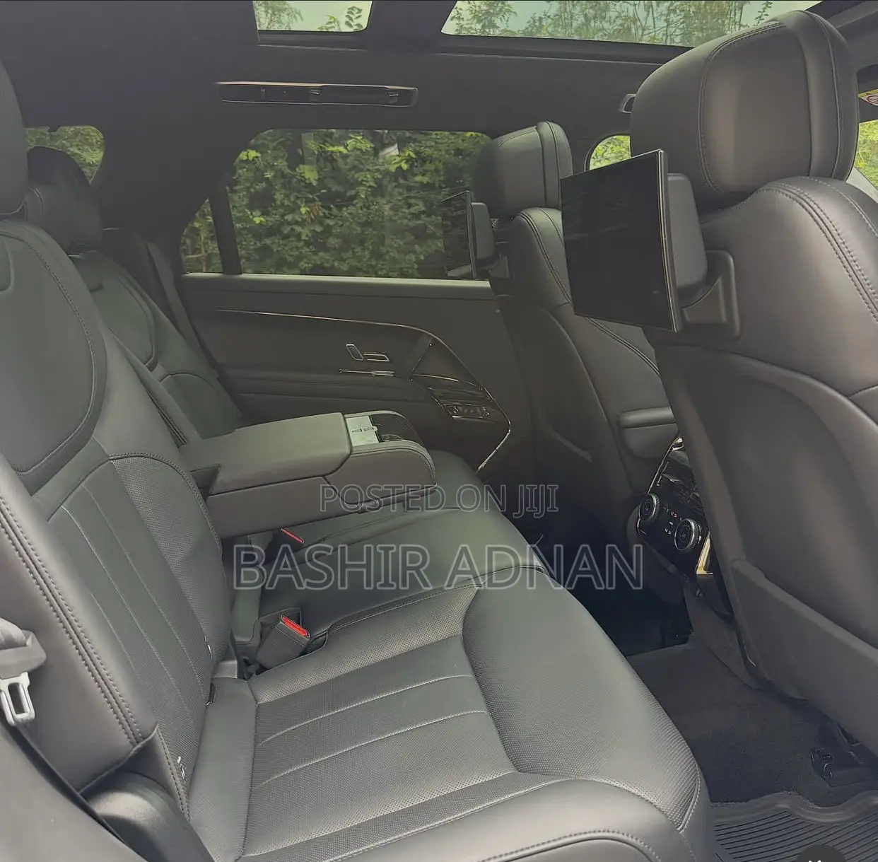 Land Rover Range Rover Sport 2024 Gray