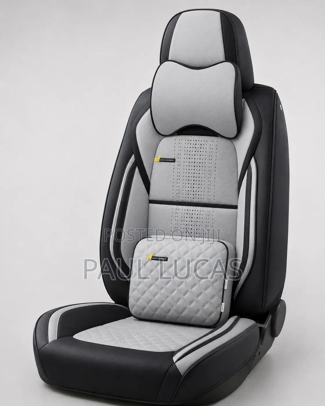 Seat Cover