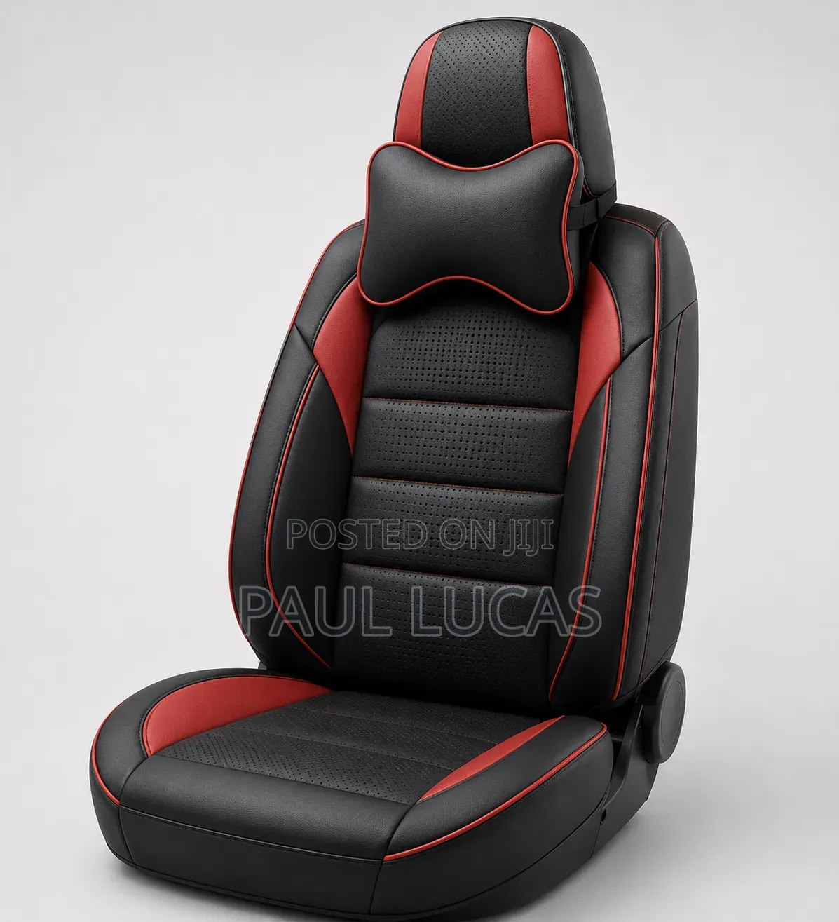 Seat Cover