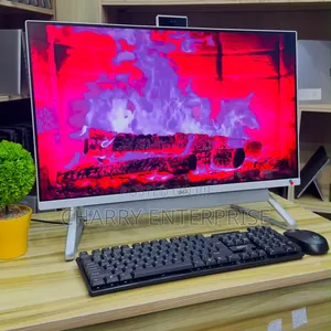 Desktop Computer Dell Inspiron 27 All-in-One 16GB Intel Core i7 SSD 1T