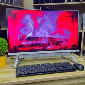 Desktop Computer Dell Inspiron 27 All-in-One 16GB Intel Core i7 SSD 1T