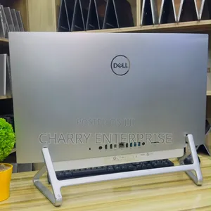 Desktop Computer Dell Inspiron 27 All-in-One 16GB Intel Core i7 SSD 1T