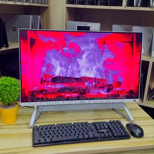 Desktop Computer Dell Inspiron 27 All-in-One 16GB Intel Core i7 SSD 1T