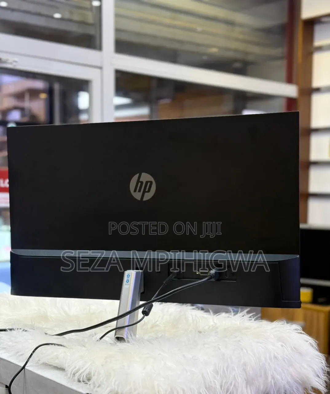 :
*HP Series 5 527sw*
HP