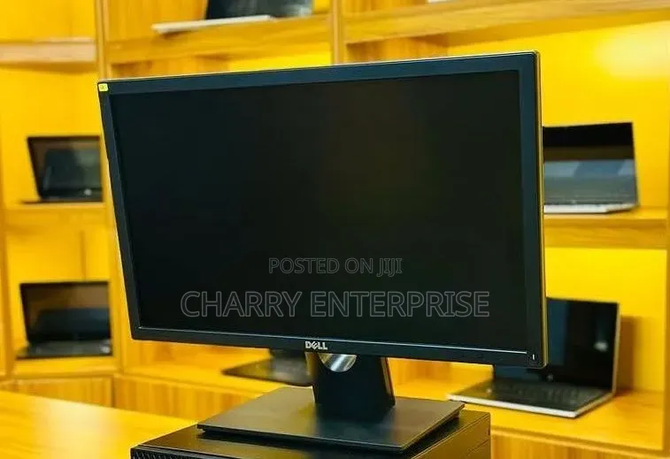 Desktop Computer Dell OptiPlex 3070 8GB Intel Core i3 HDD 500GB