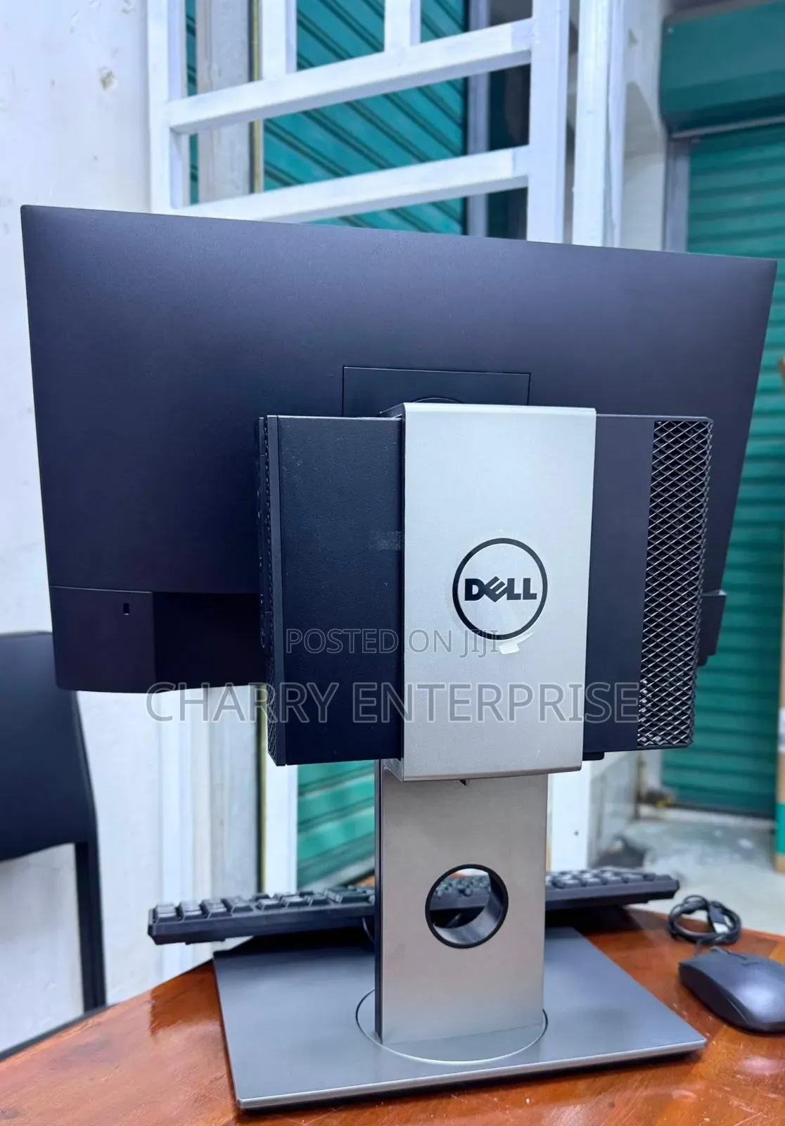 Desktop Computer Dell OptiPlex 3070 8GB Intel Core i3 HDD 500GB