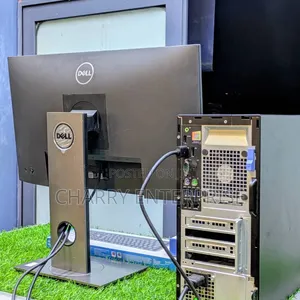 Desktop Computer Dell OptiPlex 5050 8GB Intel Core i5 HDD 500GB