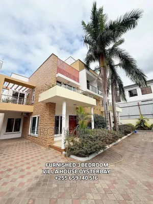 Furnished 3bdrm Villa in Oyster Bay for rent