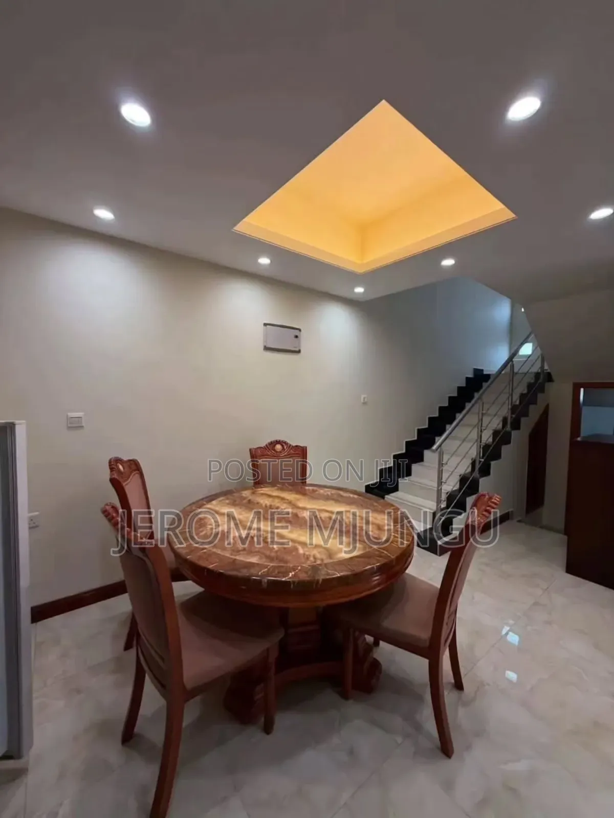 Furnished 3bdrm Villa in Oyster Bay for rent