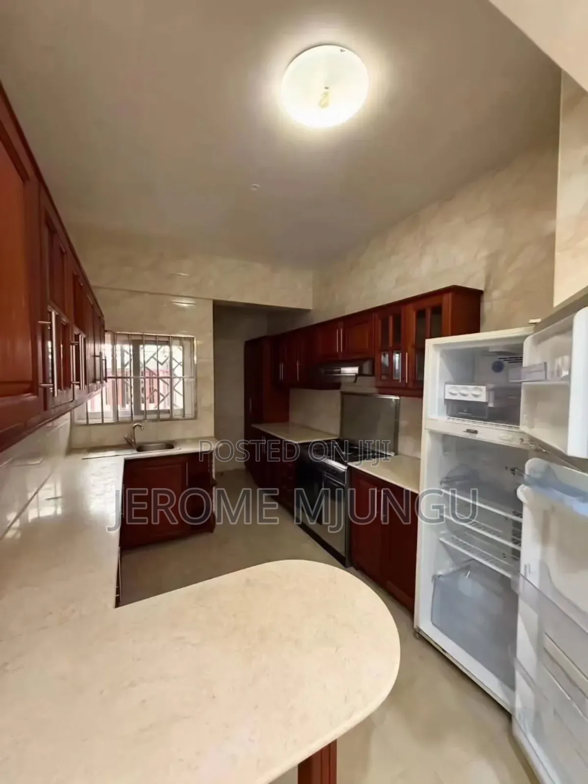 Furnished 3bdrm Villa in Oyster Bay for rent