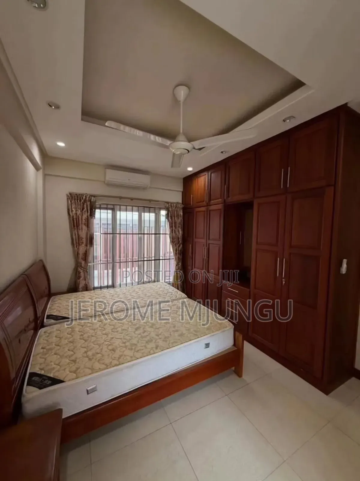 Furnished 3bdrm Villa in Oyster Bay for rent