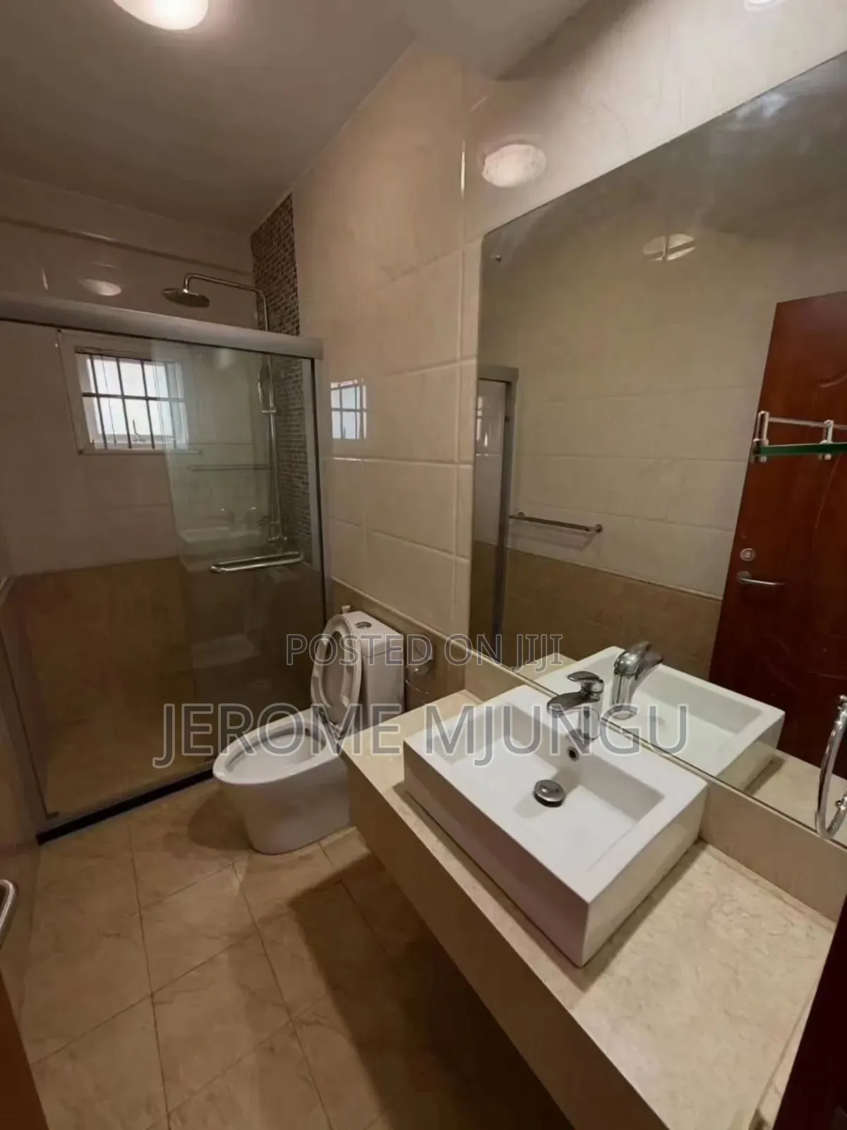 Furnished 3bdrm Villa in Oyster Bay for rent