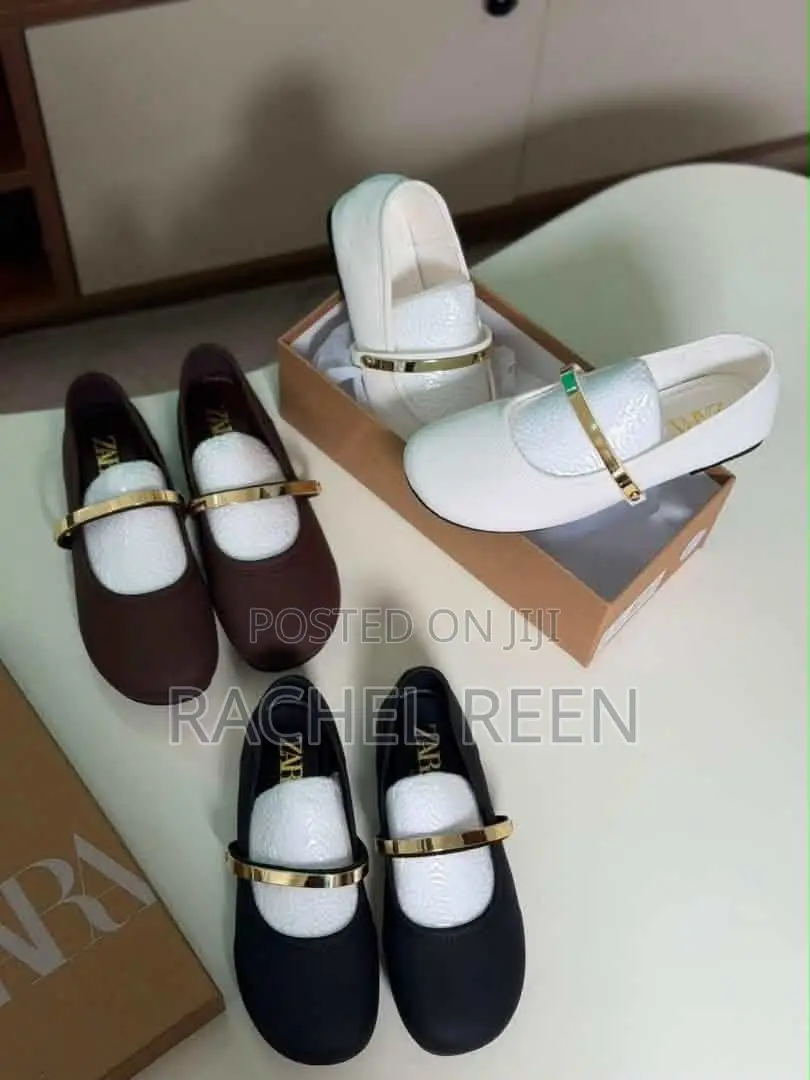 New Women Shoes Available