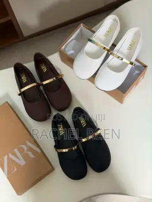 New Women Shoes Available