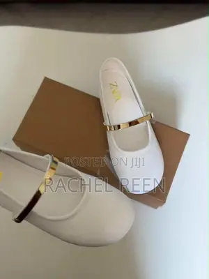 New Women Shoes Available