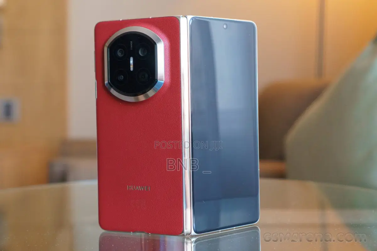 New Huawei Mate X7 512 GB Red