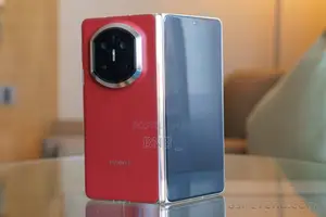 New Huawei Mate X7 512 GB Red