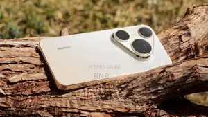 New Huawei Pura 90s Pro Max 512 GB Black