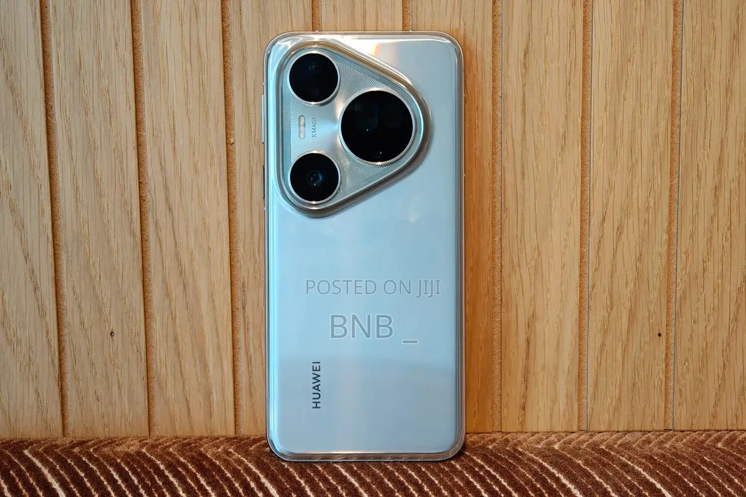 New Huawei Pura 80 Ultra 5G 512 GB Black