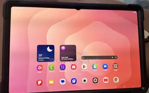 New Samsung Galaxy Tab S11 Ultra 5G 512 GB Gray