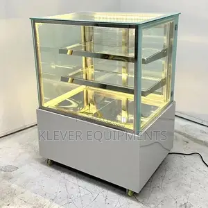 Commercial Freestanding Cake Display 900mm