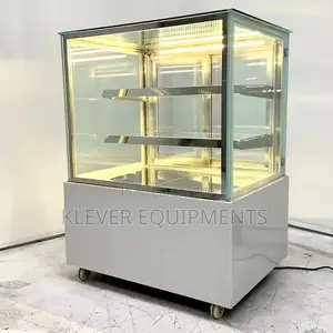Commercial Freestanding Cake Display 900mm