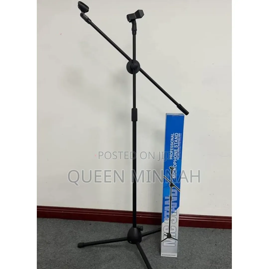 Professional Microphone Stand