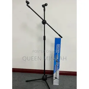 Professional Microphone Stand