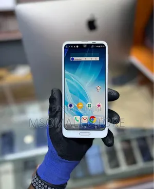 Sharp Aquos R3 128 GB White