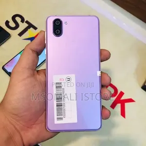 Sharp Aquos R3 128 GB White