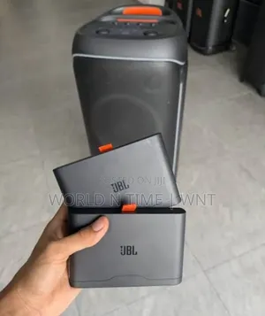 JBL Partybox 720 With Battery Charge