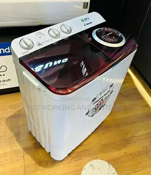 SPJ Manual Washing Machine 10kg