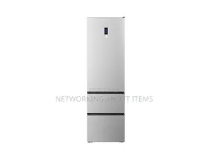 TCL Combi Fridge (F345BF)
Lita 264
Bei Ya Offer *-850,000/=* 