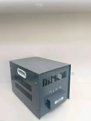 Tronic Single Phase 2000VA Voltage Stabilizer