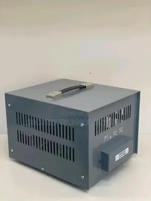 Tronic Single Phase 2000VA Voltage Stabilizer