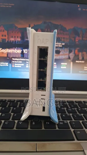 Mikrotik RB941