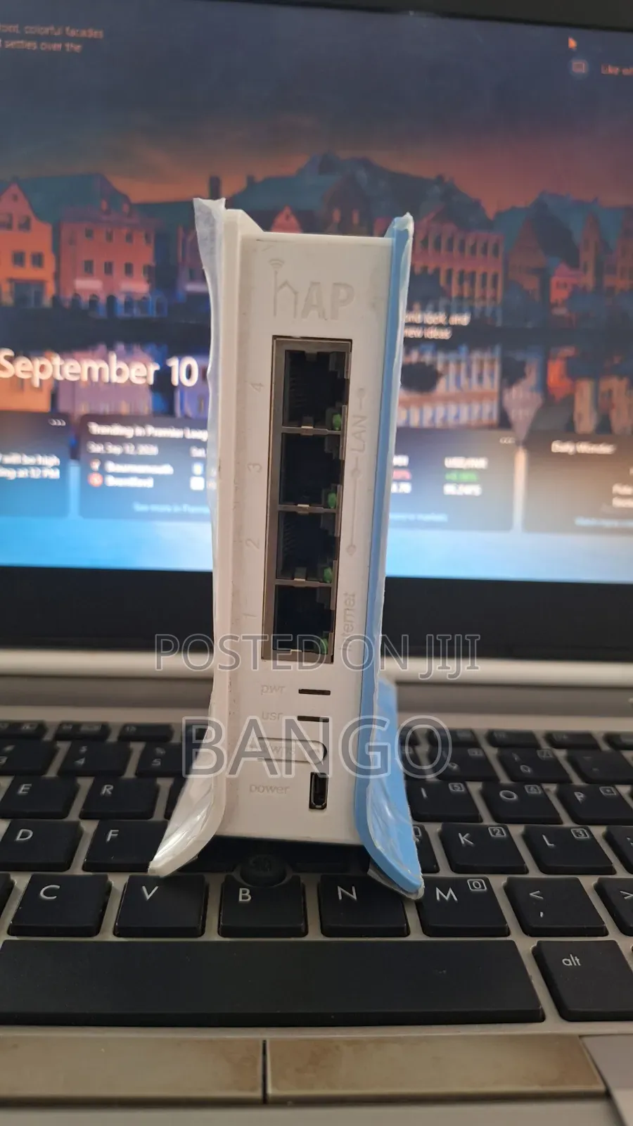 Mikrotik RB941