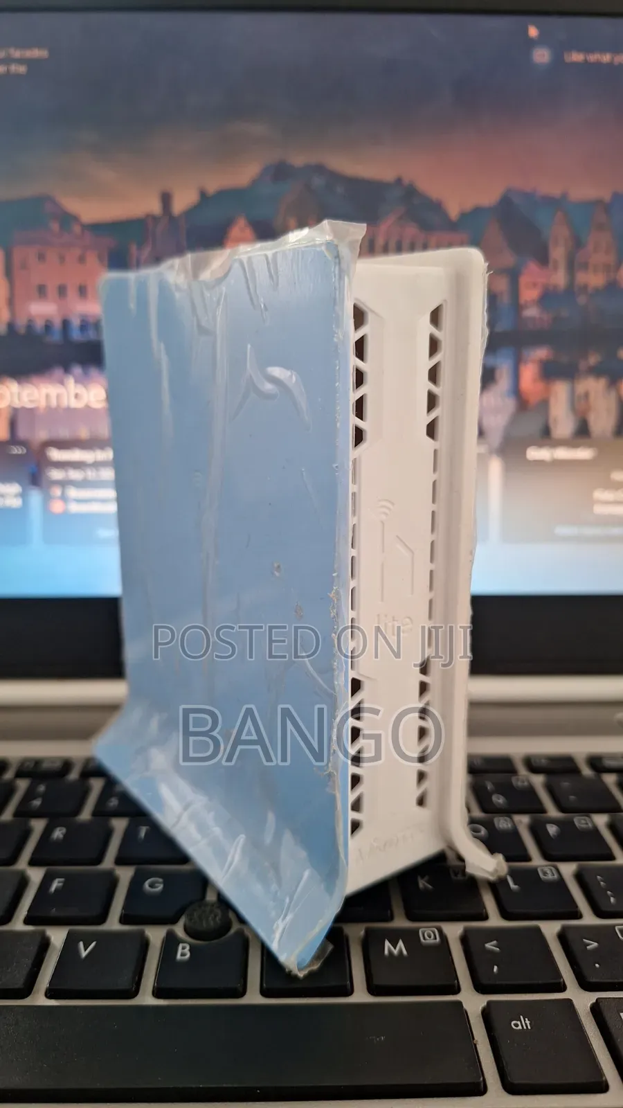 Mikrotik RB941