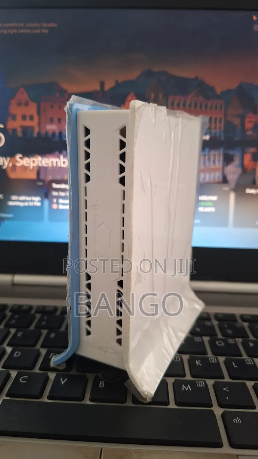 Mikrotik RB941