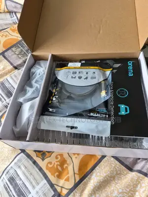 Brena Home Surveillance System 4 Cameras