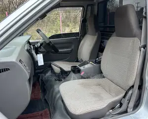 Toyota TownAce 2004 Silver